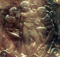 Herakles, Eros ve Iolaus