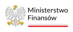 Logo Ministerstwa Finansów