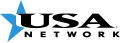 Logo USA Network utilizzato dal 1996 al 1999