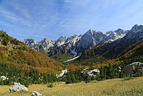 Valbonë Valley National Park