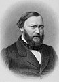 Alexandr Nikolajevič Ostrovskij (1870)