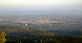 from Mount Lofty, 2005