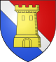 Le Coudray-Saint-Germer – Stemma