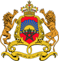 Coat of arms or logo