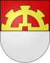 Blason de Deisswil bei Münchenbuchsee