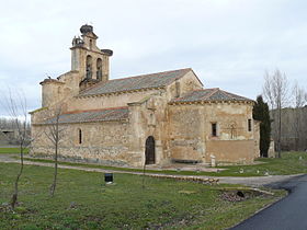 Castillejo de Mesleón