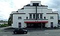 Vogue Bingo Hall in 2018 Art Deco gem inside