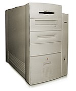 Image illustrative de l’article Power Macintosh G3