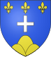 Coat of arms of Argueil