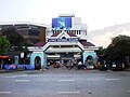 Chợ Đông Kinh ở thành phố Lạng Sơn