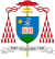 John Onaiyekan's coat of arms