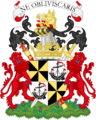 Armorial achievement