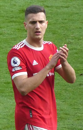 Diogo Dalot