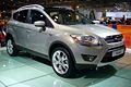 Ford Kuga 2.0 TDCi