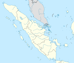 Enggano is located in Sumatra