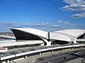 Terminal TWA, aeroporto di New York.