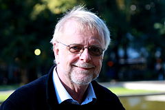 Klaus Hagerup