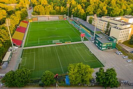 FK Žalgiris