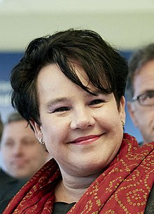 Sharon Dijksma