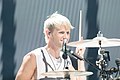 Dominic Howard