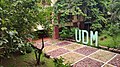UDM Garden
