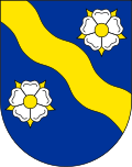 Wappen von Gamprin