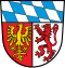 Wappen des Landkreises Landsberg am Lech