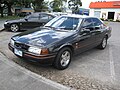 Falcon S XR8 sedan