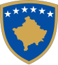 Àmì ọ̀pá àṣẹ ilẹ̀ Kosovo