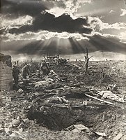 Ráno, Passchendaele