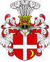 Herb duchownego