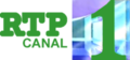 September 1989 to 16 September 1990 (as RTP Canal 1)