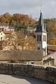 Church of Saint-Léons