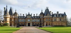 Waddesdon Manor