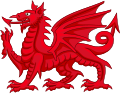 Image 16Red Dragon of Wales (from Culture of Wales)