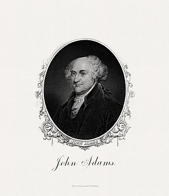 John Adams