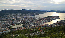 Bergen