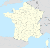 Le Pin-en-Mauges (Frankreich)