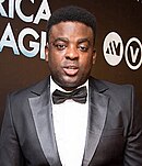 Kunle Afolayan, October 1's director