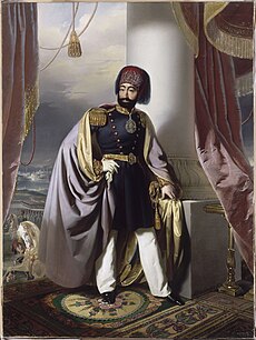 Mahmud II.