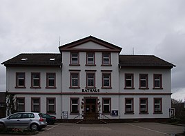 Rådhuset