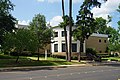 Tom and Peggy Wright Music Building