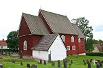 Tidersrums kyrka