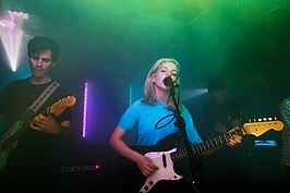 Alvvays