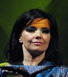 Björk, premiada em 2000, por Danser i Mørket.