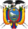 Coat of arms of Ecuador