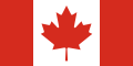 Vlag van Kanada (1965)