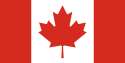 Flag of Canada.