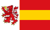 Flag of Herzogenrath Herzeroa