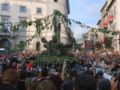 Image 50The Sagra dell'uva in Marino, celebrating grapes (from Culture of Italy)